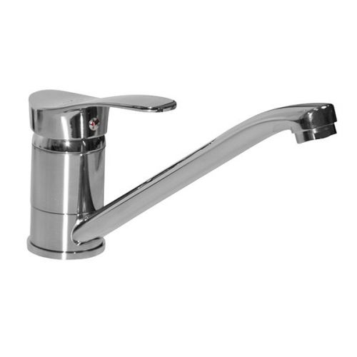 Смеситель для кухонной мойки MIXLINE ML (522123)