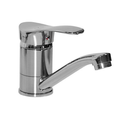 Смеситель для кухонной мойки MIXLINE ML (522124)