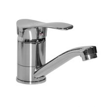 Смеситель для кухонной мойки MIXLINE ML (522124)
