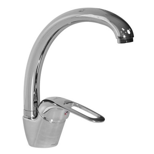 Смеситель для кухонной мойки MIXLINE ML (522129)