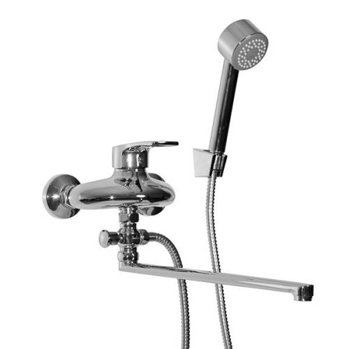 Смеситель для ванны MIXLINE ML (522145)