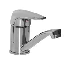 Смеситель для кухонной мойки MIXLINE ML (522136)