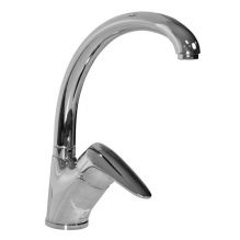 Смеситель для кухонной мойки MIXLINE ML (522135)