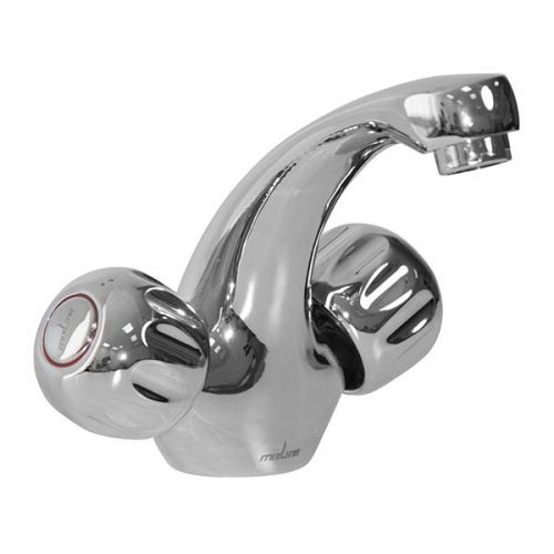 Смеситель для раковины MIXLINE ML (529848)