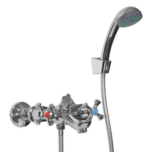 Смеситель для ванны MIXLINE ML (529846)