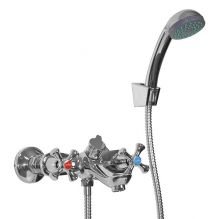 Смеситель для ванны MIXLINE ML (529846)