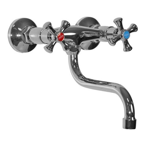 Смеситель для кухонной мойки MIXLINE ML (529852)