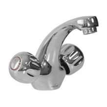 Смеситель для раковины MIXLINE ML (530486)