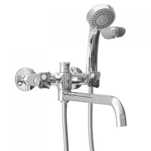 Смеситель для ванны MIXLINE ML (530475)