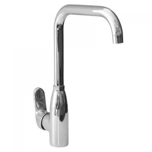 Смеситель для кухонной мойки MIXLINE ML (530481)