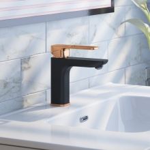 Смеситель для раковины IDDIS Sena (SENSB00i01)
