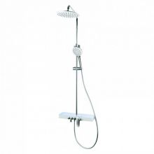 Смеситель для ванны IDDIS Shelfy (SHESB3Fi06)