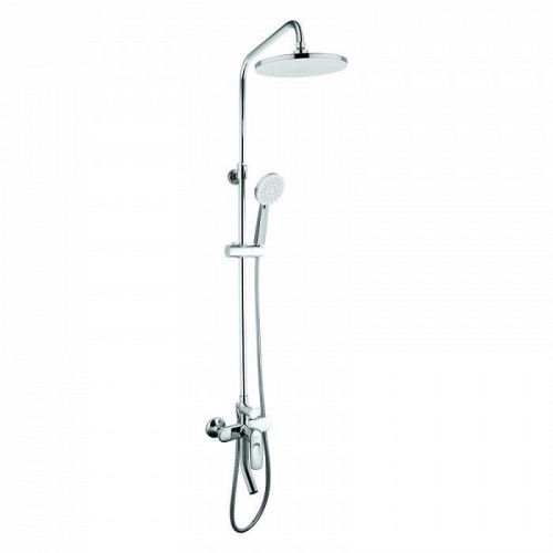 Смеситель для ванны IDDIS Male (MALSB3Fi06)