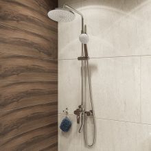 Смеситель для ванны IDDIS Male (MALSB3Fi06)
