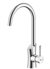 Смеситель для кухонной мойки Lemark Comfort  (LM3072C	)