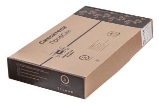 Смеситель для кухни ПСМ-ПРОФСАН PSM-300-3 STEEL тип См-МОЦБА