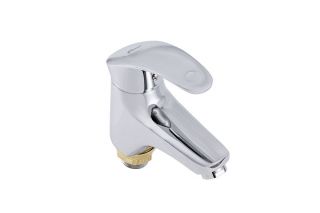 Смеситель для раковины FAUZT FZs940-B115 тип См-УмОЦБА