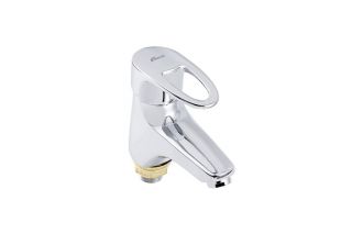 Смеситель для раковины FAUZT FZs940-B126 тип См-УмОЦБА