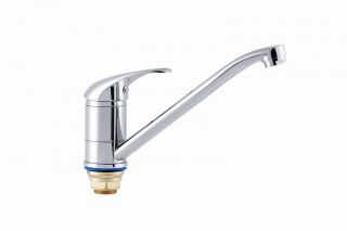 Смеситель для кухни FAUZT FZs-805-113 тип См-МОЦБА, См-УмОЦБА