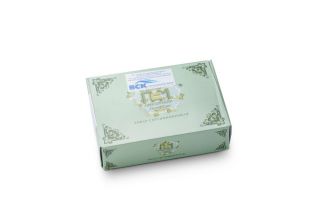 Смеситель для раковины ПСМ-ПРОФСАН PSM-740-023 ПЛЮС тип См-УмОЦБА