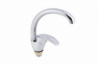 Смеситель для кухни FAUZT FZs-863-115 тип См-МОЦБА