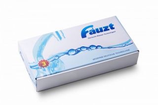 Смеситель для кухни FAUZT FZs-811-126 гибкий излив тип См-МОЦБА