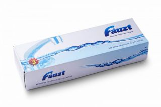 Смеситель для ванны с душем FAUZT FZs-317-32 тип См-ВУДРНШлА