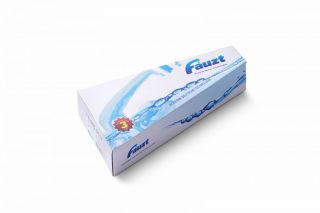Смеситель для кухни FAUZT FZs-274-32 тип См-МДЦБА