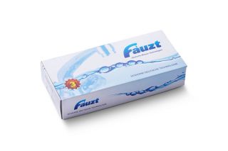 Смеситель для кухни FAUZT FZs-211-17 тип См-МДЦБА