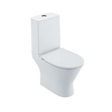 Унитаз-компакт IDDIS Edifice Rimless безободковый IDDIS (EDIRDSEi24)