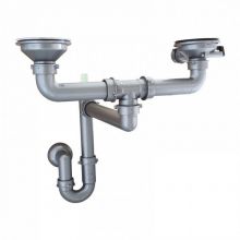 Мойка кухонная из искусственного гранита IDDIS Vane G (V27G965i87)