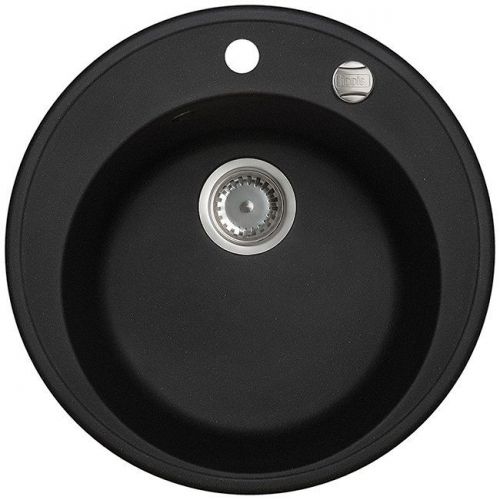 Мойка кухонная из искусственного гранита IDDIS Kitchen G (K01B511i87)