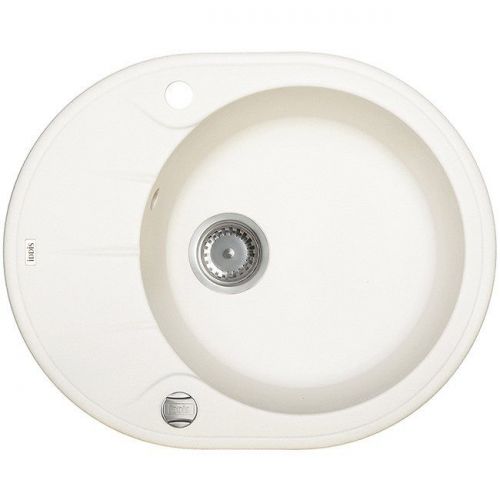 Мойка кухонная из искусственного гранита IDDIS Kitchen G (K10W621i87)