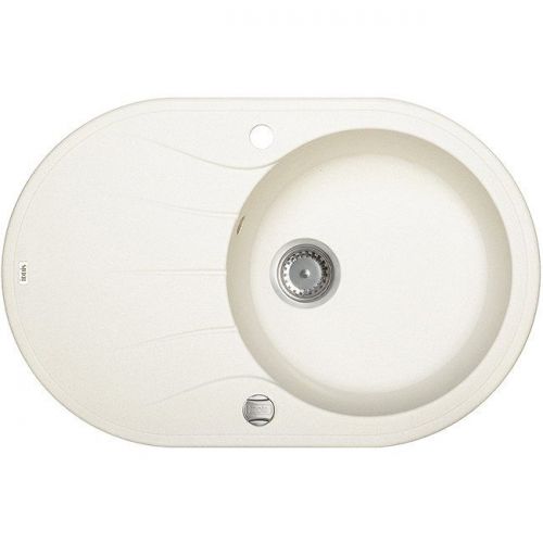 Мойка кухонная из искусственного гранита IDDIS Kitchen G (K15W771i87)