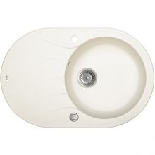 Мойка кухонная из искусственного гранита IDDIS Kitchen G (K15W771i87)