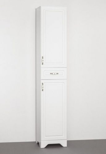 Шкаф-пенал для ванной Style Line Олеандр 36 см (ЛС-00000210)