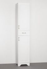 Шкаф-пенал для ванной Style Line Олеандр 36 см (ЛС-00000210)