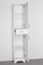 Шкаф-пенал для ванной Style Line Олеандр 36 см (ЛС-00000210)