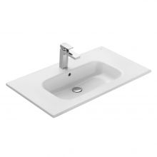 Мебельная раковина Aquaton Roca Victoria Nord Unik 80х46 (32799C000)