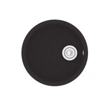 Мойка KitKraken Spring Black
