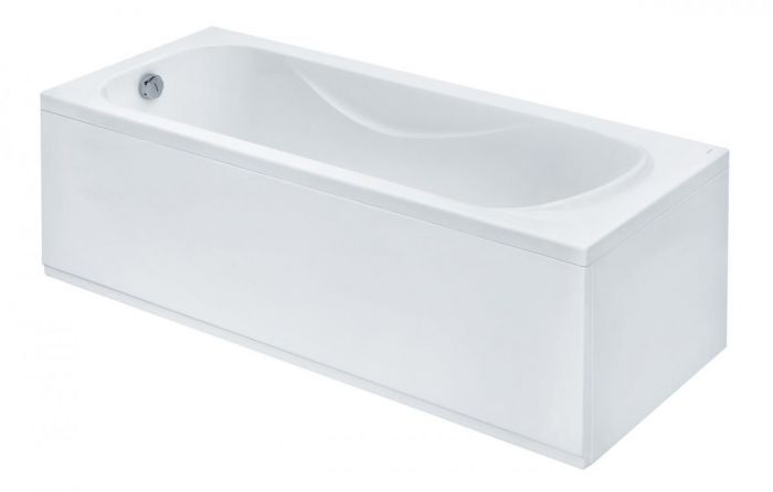 Ванна акрил. прямоуг. 150х70 ТЕНЕРИФЕ (1WH302213) Santek