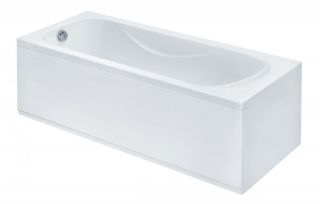 Ванна акрил. прямоуг. 150х70 ТЕНЕРИФЕ (1WH302213) Santek