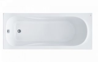 Ванна акрил. прямоуг. 170х70 ТЕНЕРИФЕ (1WH302207) Santek