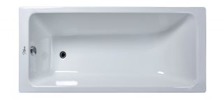 Ванна чугун. 150х70 COMFORT (ножки в комплекте) MARONI