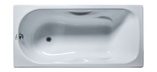 Ванна чугун. 150х75 GRANDE (ножки в комплекте) MARONI