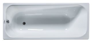 Ванна чугун. 170х70 AURA (ножки в комплекте) MARONI