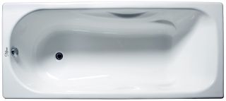 Ванна чугун. 180х80 GRANDE (ножки в комплекте) MARONI