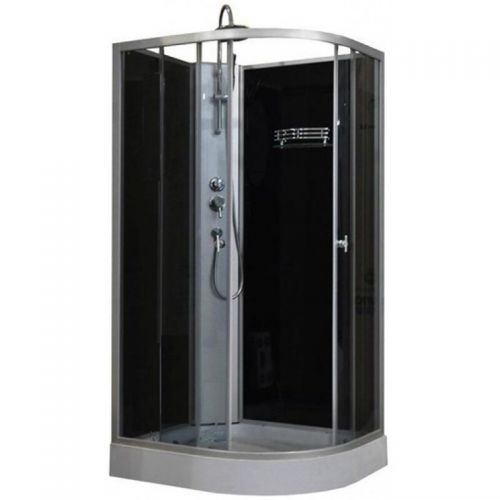 Душ. каб. TINO (WLAL-004 M) 80х120х210 SSK ф/п