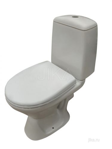 Унитаз-компакт ERA, г/в, 2-реж, ПП 8603550002429 (JIKA)