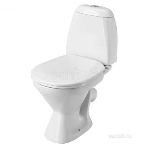 Унитаз-компакт Римини 1WH501523